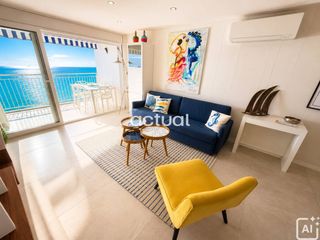 Apartament  Calle costa brava. Apartamento en venta en centreplatja gran con licencia turística