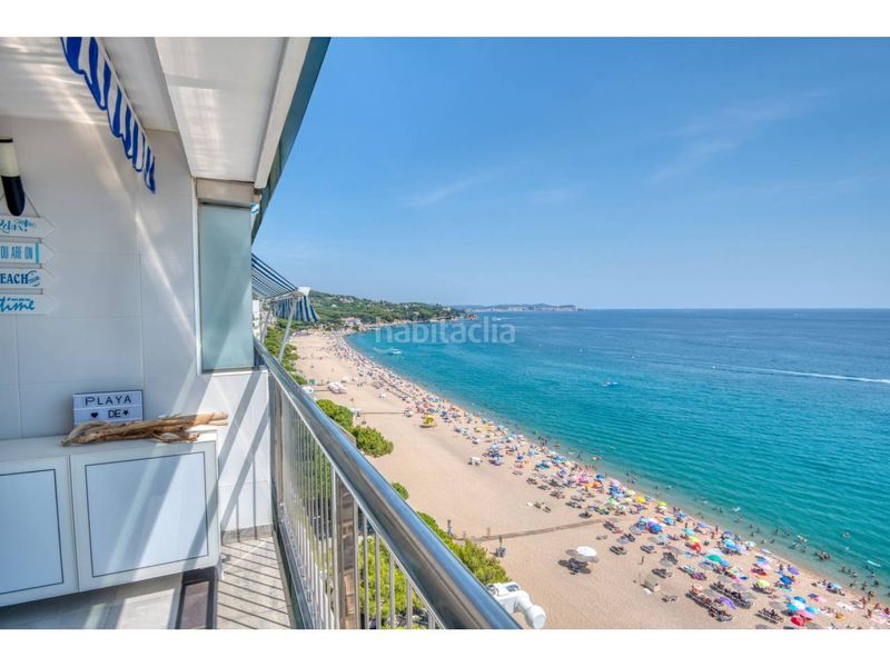 Foto d3519b7d-6b66-45fd-8439-2bcd3f30df5a. Apartament a Centre-Platja Platja d´Aro