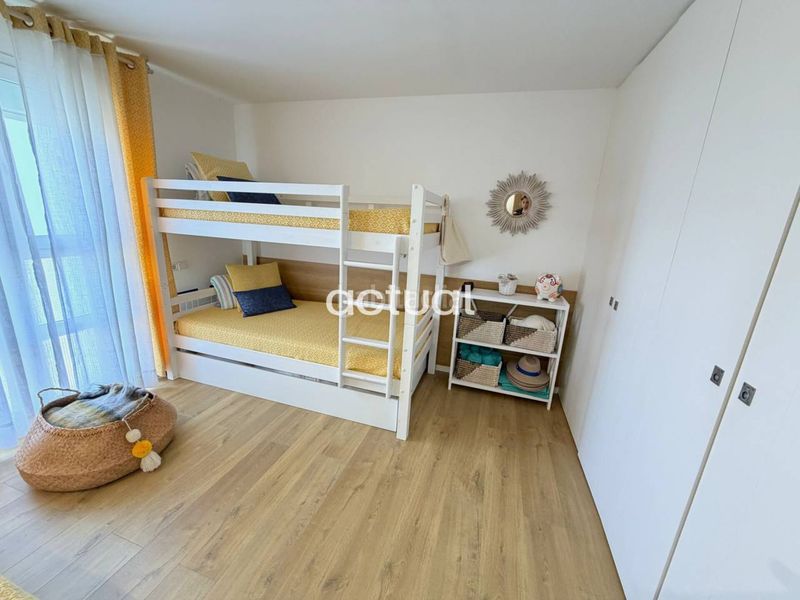 Foto dffadfd6-f431-43fb-a52c-97b6356981ce. Apartament a Centre-Platja Platja d´Aro