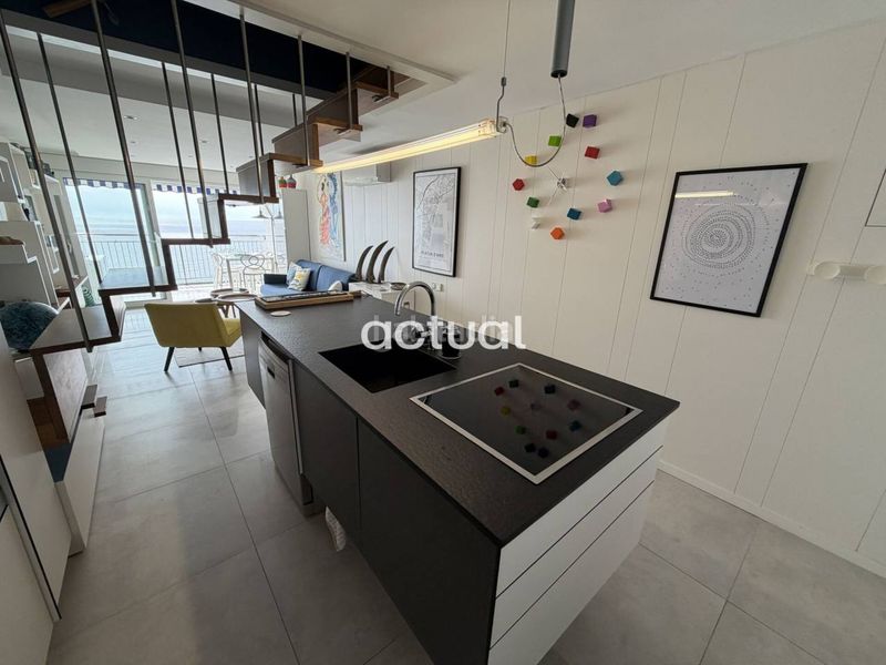 Foto ef4f4d4a-49ce-40be-9dc2-6ac43d46050a. Apartament a Centre-Platja Platja d´Aro