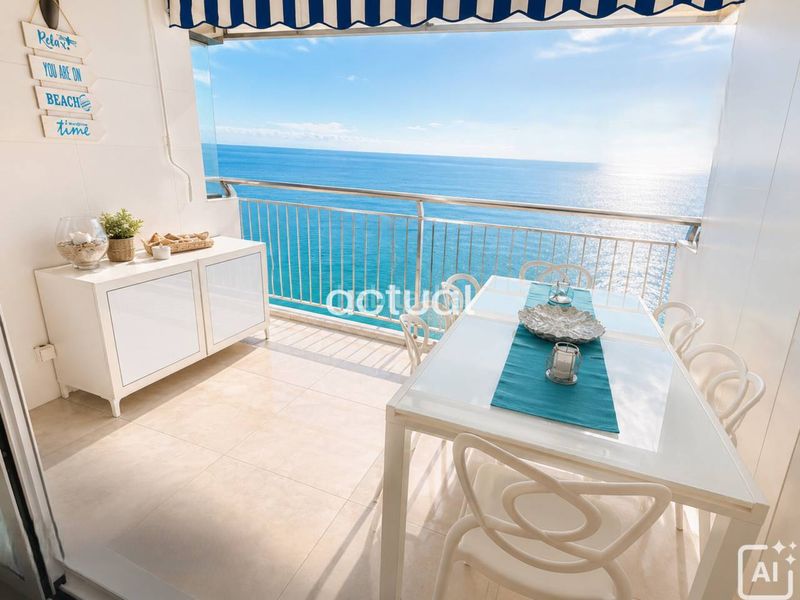 Foto f2aedad8-b19c-40b1-b3e4-c6754765bf33. Apartament a Centre-Platja Platja d´Aro