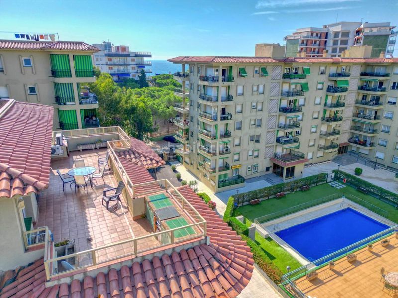 Foto 181825e0-45a7-4906-8fec-3eeaf750a88e. Apartament amb calefacció aparcament piscina a Centre-Platja Platja d´Aro