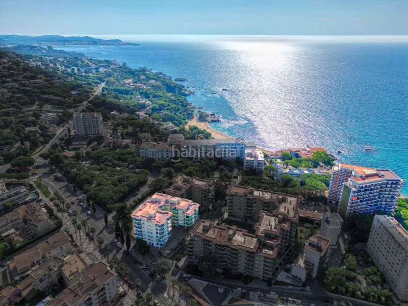 Foto 209baf14-246d-4628-9544-12d08d915354. Apartament amb calefacció aparcament piscina a Centre-Platja Platja d´Aro