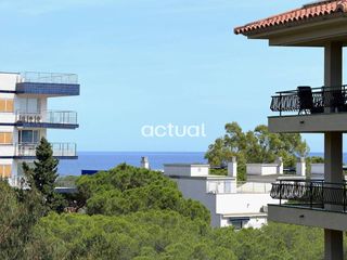 Apartment  Calle sa pubiatina. Apartamento en venta en castell daro, centreplatja gran
