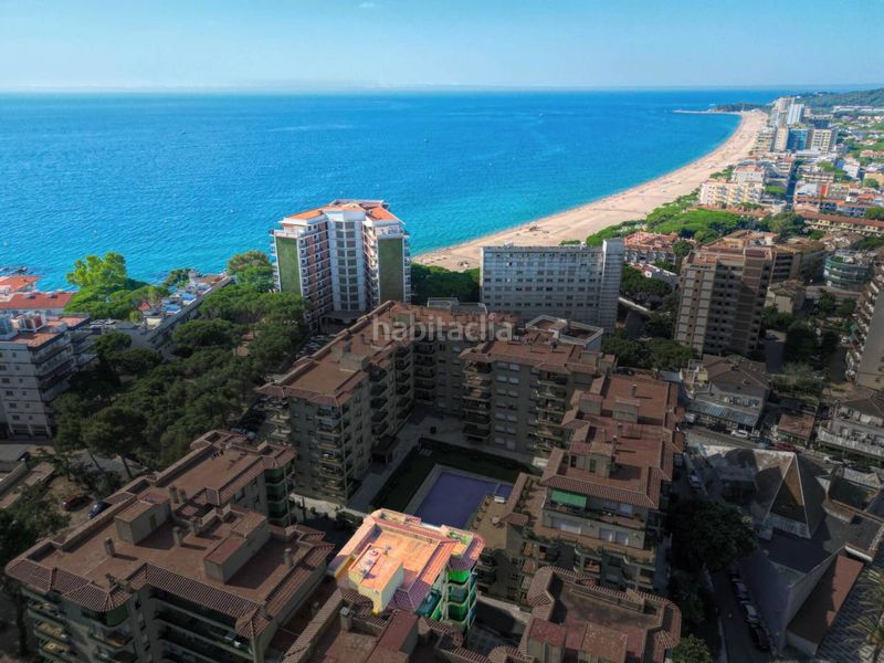Foto 65d6fe6e-8c41-4598-b5a5-f5ca5d464bf8. Apartament amb calefacció aparcament piscina a Centre-Platja Platja d´Aro