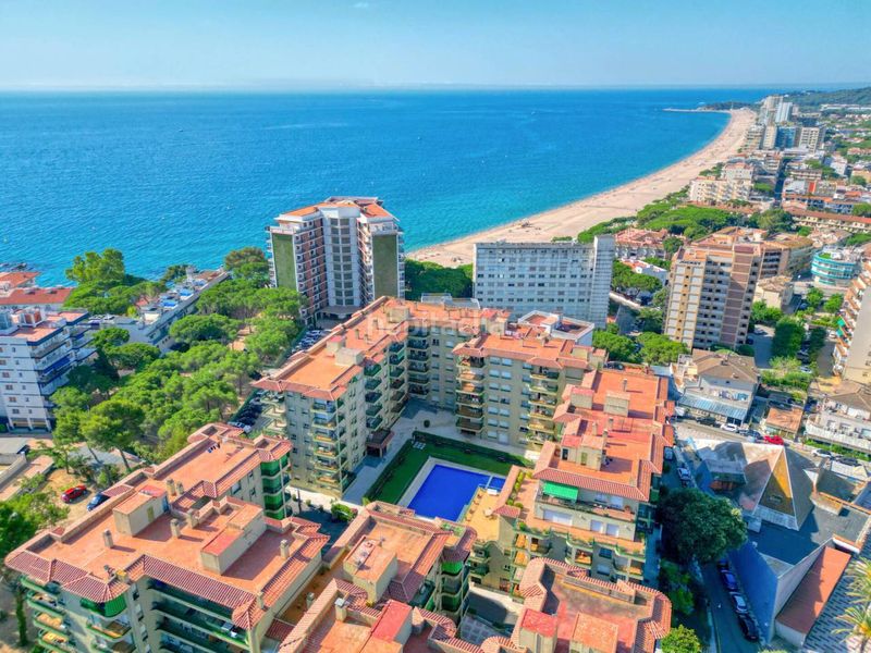 Foto 688afd57-0ef1-4f1c-aa90-cc78585ec196. Apartament amb calefacció aparcament piscina a Centre-Platja Platja d´Aro