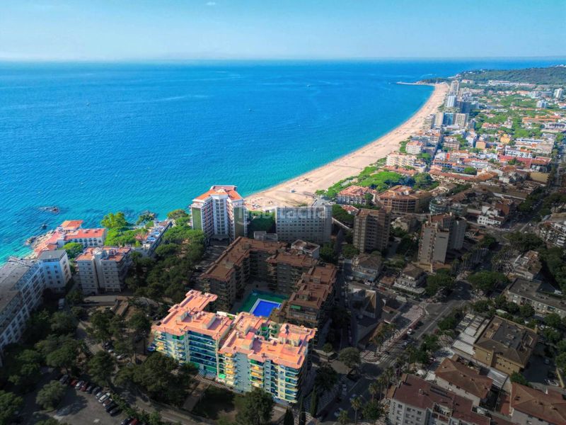 Foto 75d349ad-5dbb-422a-bc67-daadf0c5c673. Apartament amb calefacció aparcament piscina a Centre-Platja Platja d´Aro
