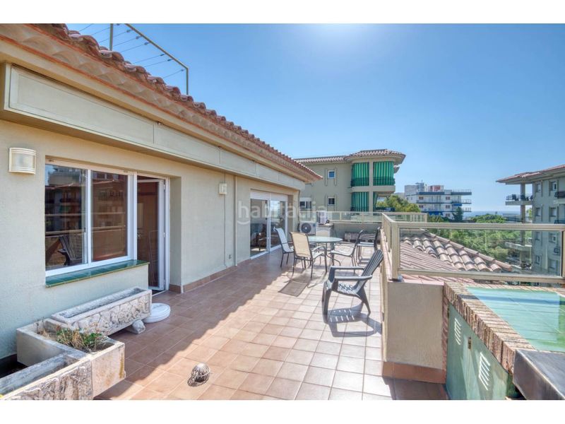Foto 8b5a3b6b-d08a-4ccc-959b-77b586e01737. Apartament amb calefacció aparcament piscina a Centre-Platja Platja d´Aro