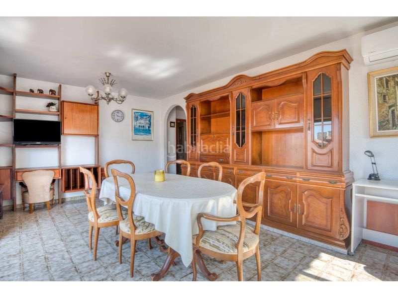 Foto 9973432b-d783-418b-88b6-619390e80bf4. Apartament amb calefacció aparcament piscina a Centre-Platja Platja d´Aro