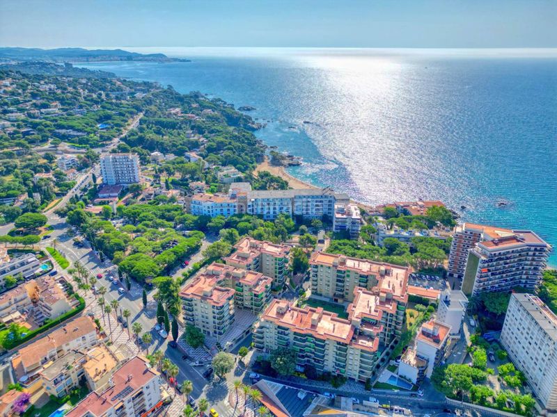 Foto ae3076e4-d416-4e2e-aff8-9373fb31c716. Apartament amb calefacció aparcament piscina a Centre-Platja Platja d´Aro