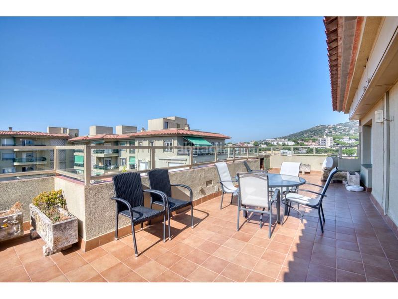 Foto b092a290-73e5-4a16-9b7e-5088c994cf9a. Apartament amb calefacció aparcament piscina a Centre-Platja Platja d´Aro