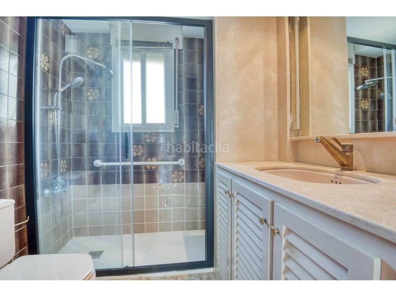 Foto b3b10eb8-6c69-4b59-8f42-3510133594b9. Apartament amb calefacció aparcament piscina a Centre-Platja Platja d´Aro