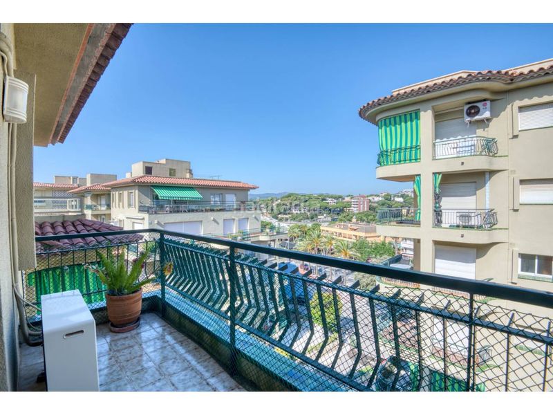 Foto d4dd539f-6f3f-4a1e-b2cb-a2e8151be372. Apartament amb calefacció aparcament piscina a Centre-Platja Platja d´Aro