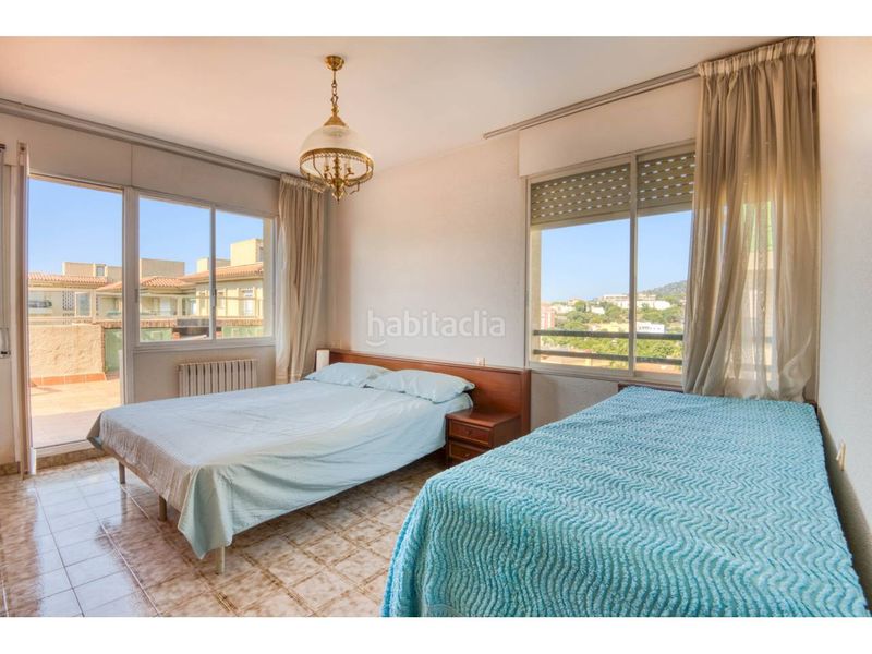 Foto da954436-687d-49d8-b732-a76bebfa4e1d. Apartament amb calefacció aparcament piscina a Centre-Platja Platja d´Aro