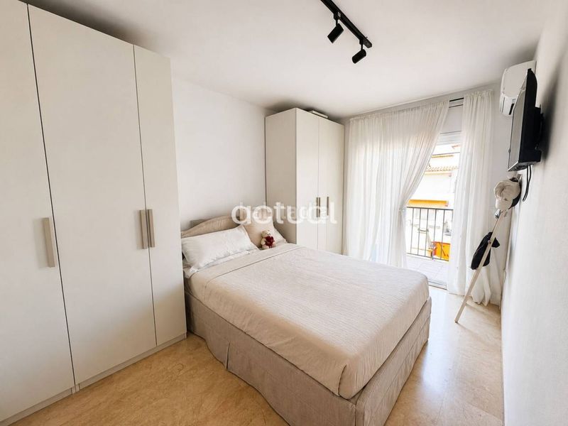 Foto 0d387c91-4717-495d-b00a-0e8870080ecf. Apartament amb calefacció a Fenals Platja d´Aro