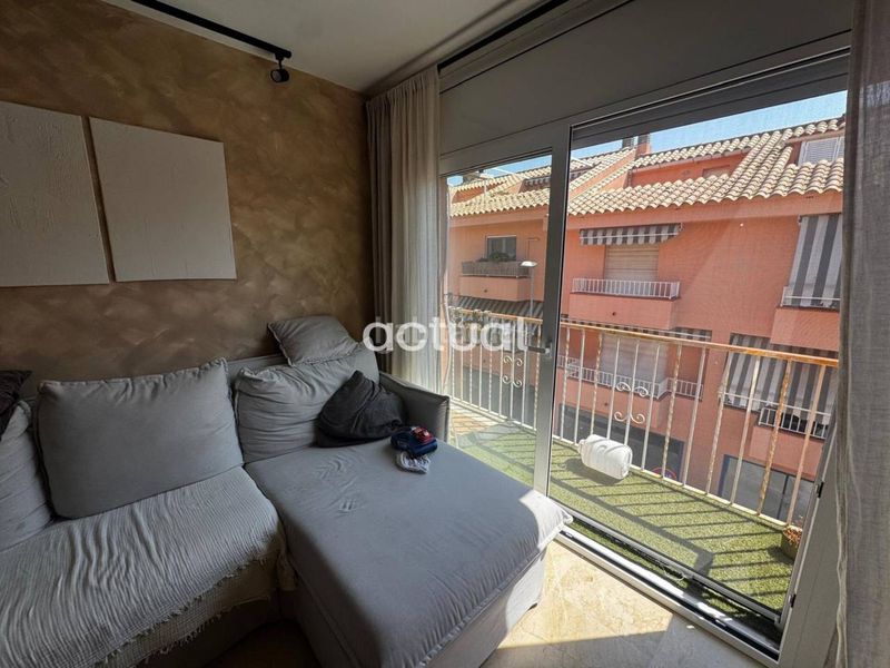 Foto 5801e0f8-842e-4463-aaab-11b226a96842. Apartament amb calefacció a Fenals Platja d´Aro