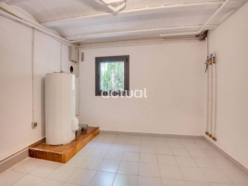 Foto 104356fa-84b9-4327-96c0-da9434de155d. Casa amb aparcament piscina a Los Pinos-Politur Platja d´Aro
