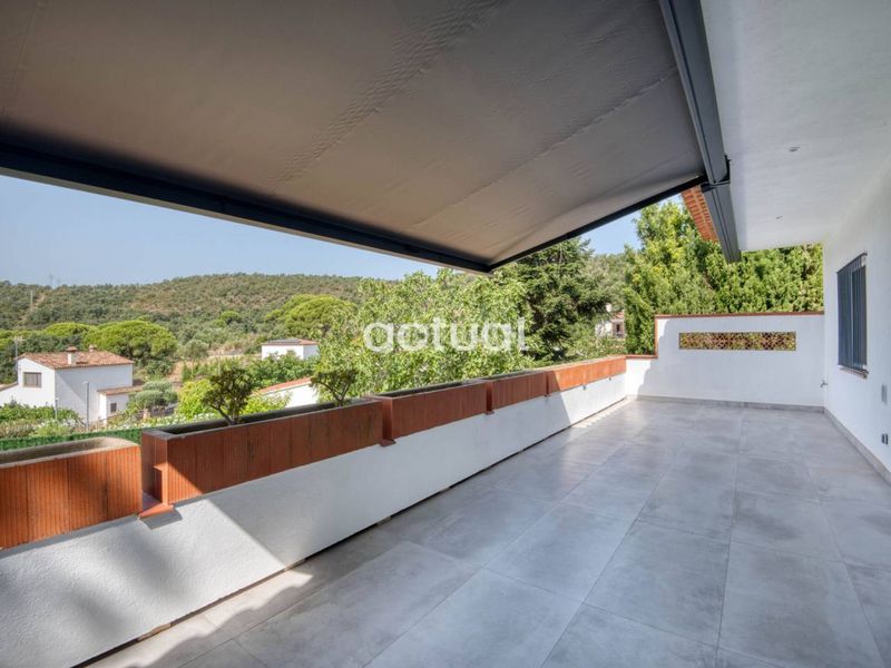 Foto 1b3755ed-1095-4240-b9db-6eb301b8d35c. Casa amb aparcament piscina a Los Pinos-Politur Platja d´Aro