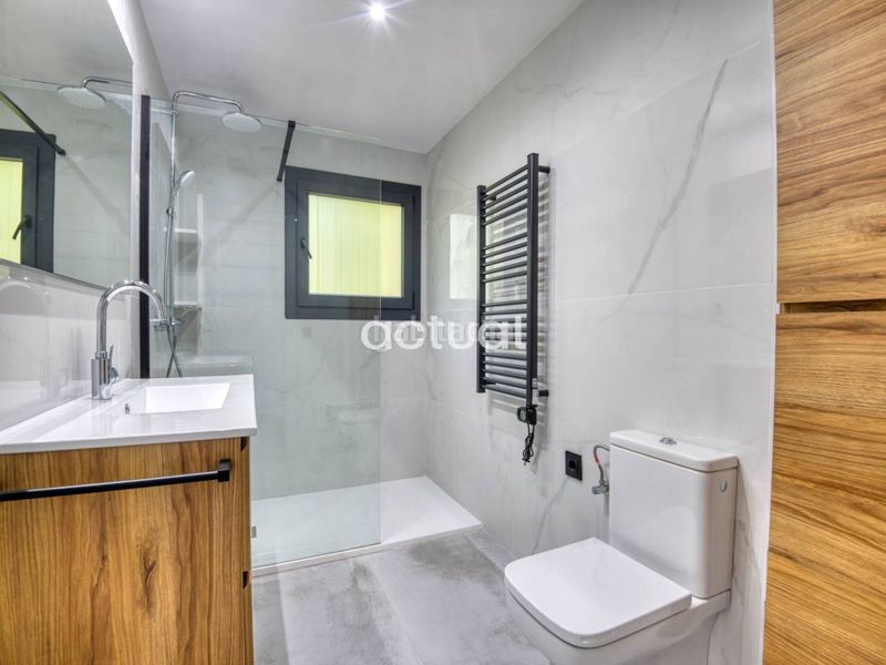 Foto 1c5750f7-7314-4b92-b571-951c9bae065c. Casa amb aparcament piscina a Los Pinos-Politur Platja d´Aro