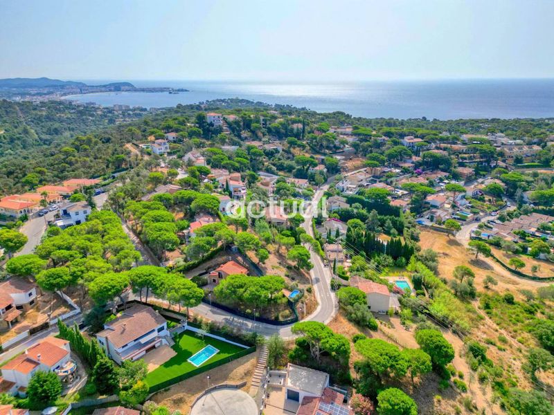 Foto 2fb5a657-e0a2-411b-bd62-3b72ce6454fc. Casa amb aparcament piscina a Los Pinos-Politur Platja d´Aro