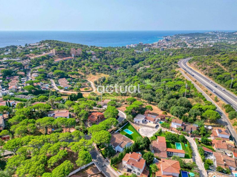 Foto 40157add-672e-4f06-a3cc-7cb6b68b3383. Casa amb aparcament piscina a Los Pinos-Politur Platja d´Aro