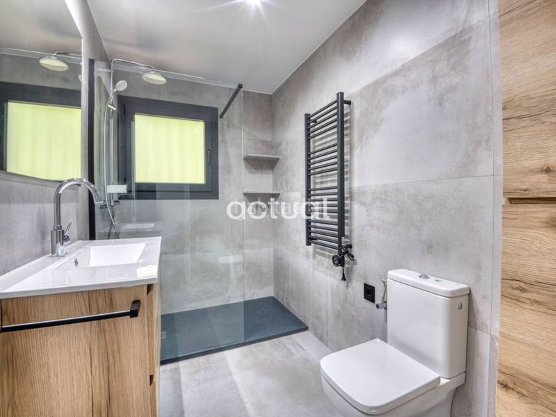 Foto 42b48770-f690-42b2-828a-f8d8d95aa9ad. Casa amb aparcament piscina a Los Pinos-Politur Platja d´Aro