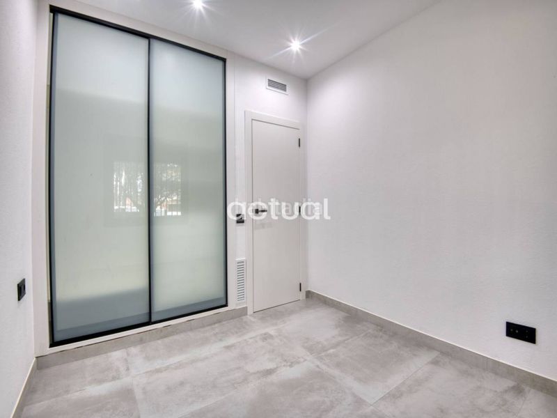 Foto 52d8c7be-c245-431d-87a9-61d61bf1f8fb. Casa amb aparcament piscina a Los Pinos-Politur Platja d´Aro