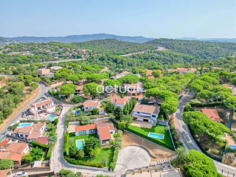 Foto 6f878918-2fbf-4070-a6a2-896a6cb117de. Casa amb aparcament piscina a Los Pinos-Politur Platja d´Aro