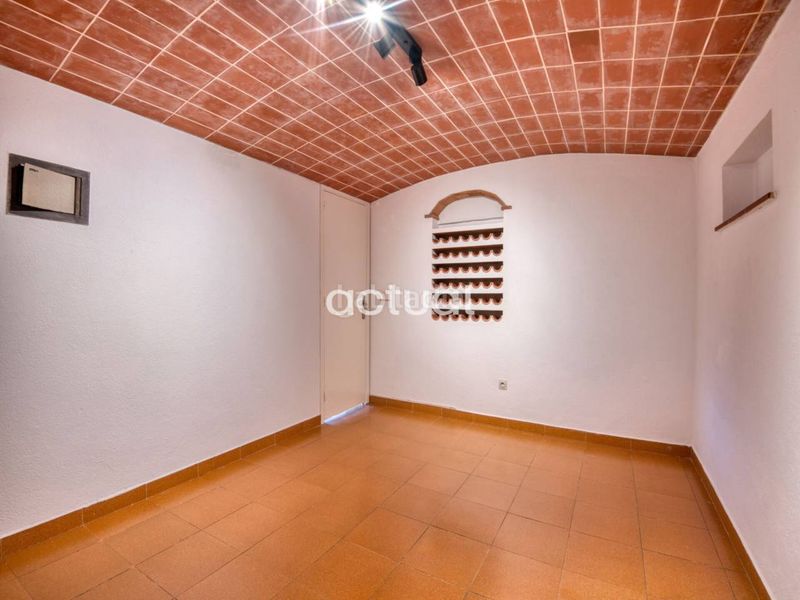 Foto 78fe584b-aeaf-43b6-aae0-25dcef774f41. Casa amb aparcament piscina a Los Pinos-Politur Platja d´Aro