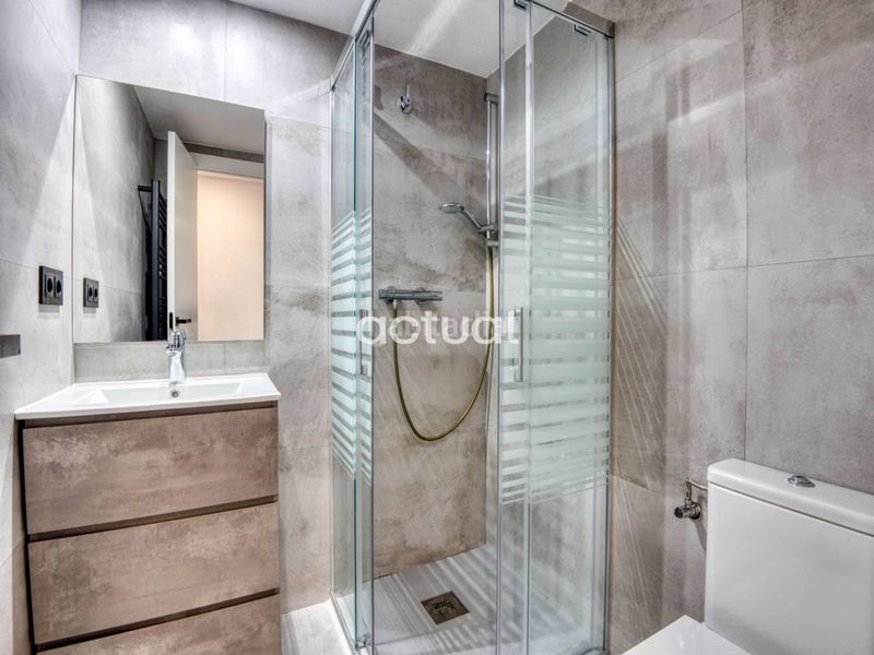 Foto a0b3390c-8e01-4fda-9ccf-c3f5f332040c. Casa amb aparcament piscina a Los Pinos-Politur Platja d´Aro