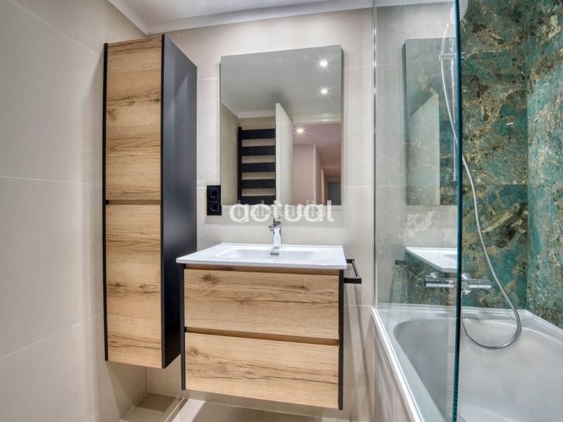 Foto b92186fa-7366-4b08-9af4-1b7310cbc180. Casa amb aparcament piscina a Los Pinos-Politur Platja d´Aro