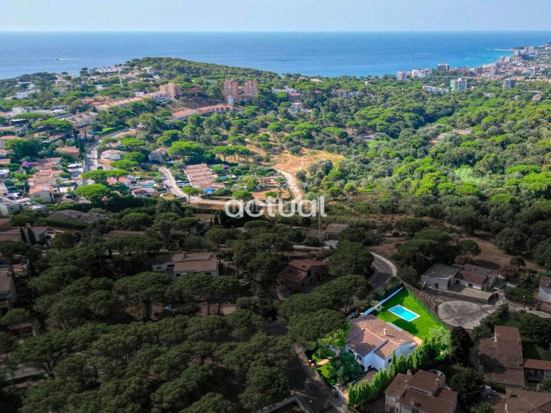 Foto d1a75c44-2852-4d57-9e6c-c5d642fef266. Casa amb aparcament piscina a Los Pinos-Politur Platja d´Aro