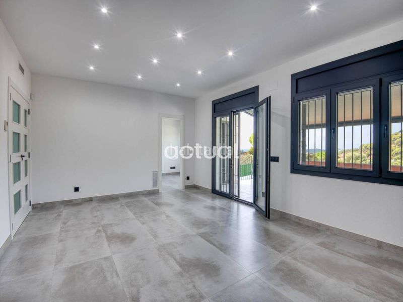 Foto da6bb7dc-056d-4dd0-96f8-13cf4df032fa. Casa amb aparcament piscina a Los Pinos-Politur Platja d´Aro