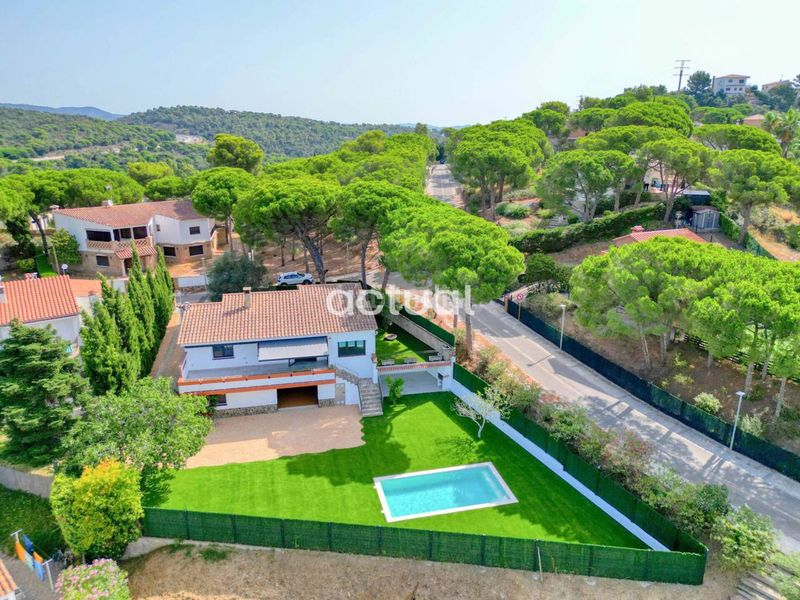 Foto e8085881-b20d-43ac-8d7c-d6a1448bd519. Casa amb aparcament piscina a Los Pinos-Politur Platja d´Aro