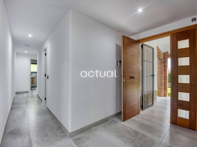 Foto e8fc2bd1-7330-4eb7-b753-d2eb7b47d298. Casa amb aparcament piscina a Los Pinos-Politur Platja d´Aro