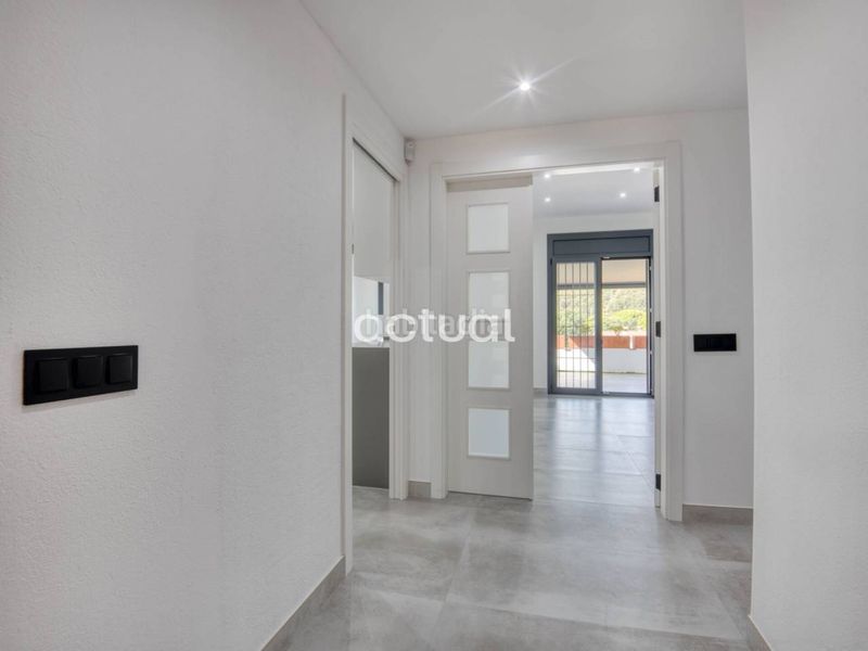 Foto f6643caf-578e-41fb-ae6a-ad225f718700. Casa amb aparcament piscina a Los Pinos-Politur Platja d´Aro