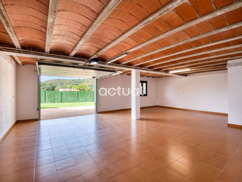 Foto fbe7b58e-b6c9-42c3-91bb-ded0992e0209. Casa amb aparcament piscina a Los Pinos-Politur Platja d´Aro