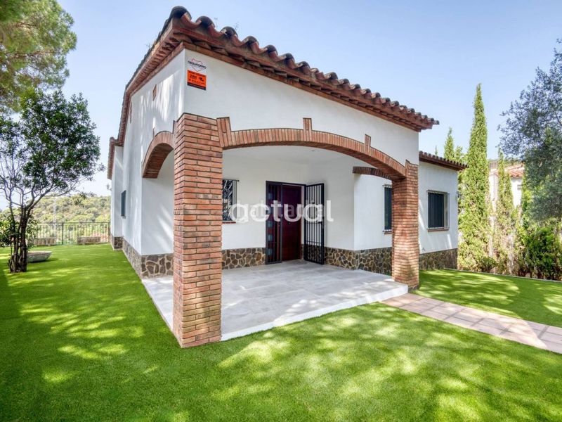 Foto fcbef105-a614-424a-9071-a8b650c79623. Casa amb aparcament piscina a Los Pinos-Politur Platja d´Aro