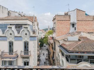 Piccolo appartamento  Avenida sant francesc. Apartamento en venta en barri vell, girona capital