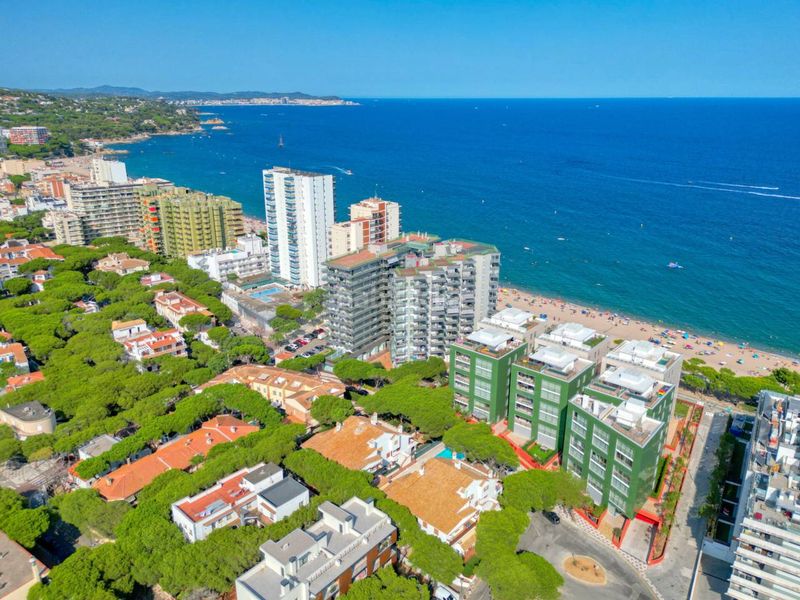 Foto 0137d050-f7b9-439a-8171-270877a8383a. Apartament amb piscina a Centre-Platja Platja d´Aro