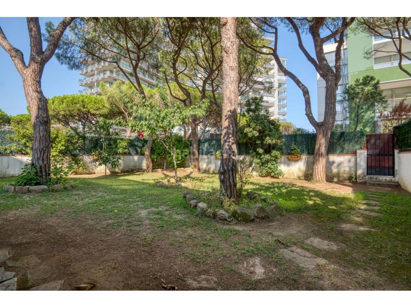 Foto 22637c7b-da13-45b6-81e9-500e291eace9. Apartament amb piscina a Centre-Platja Platja d´Aro