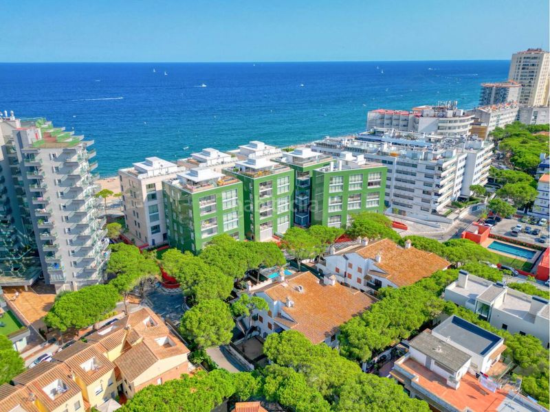 Foto 497628f4-88bd-4f2a-aecf-8f1bd4c115ae. Apartament amb piscina a Centre-Platja Platja d´Aro