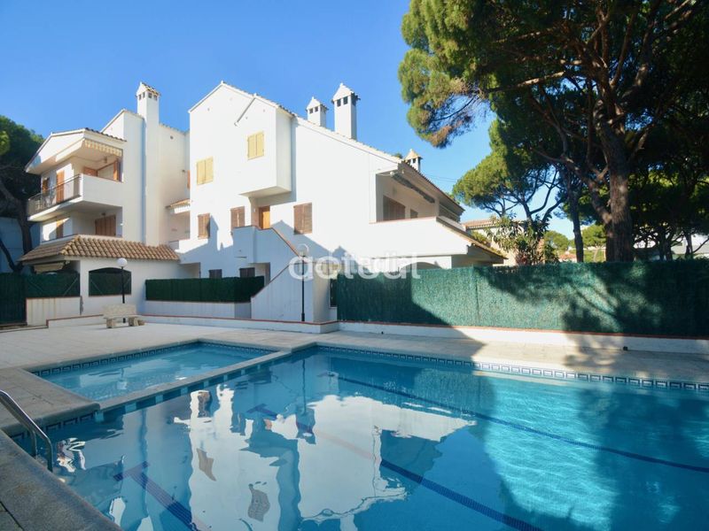 Foto 6bec8d5a-a760-4adb-818c-6d325e792cce. Apartament amb piscina a Centre-Platja Platja d´Aro