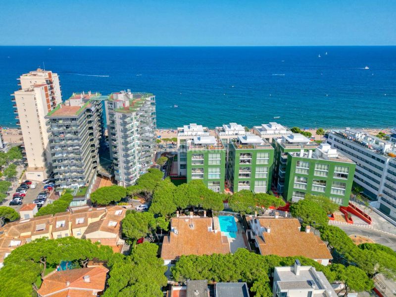 Foto 7967a6e7-4dc8-4a3a-b2ad-838ec8375c60. Apartament amb piscina a Centre-Platja Platja d´Aro
