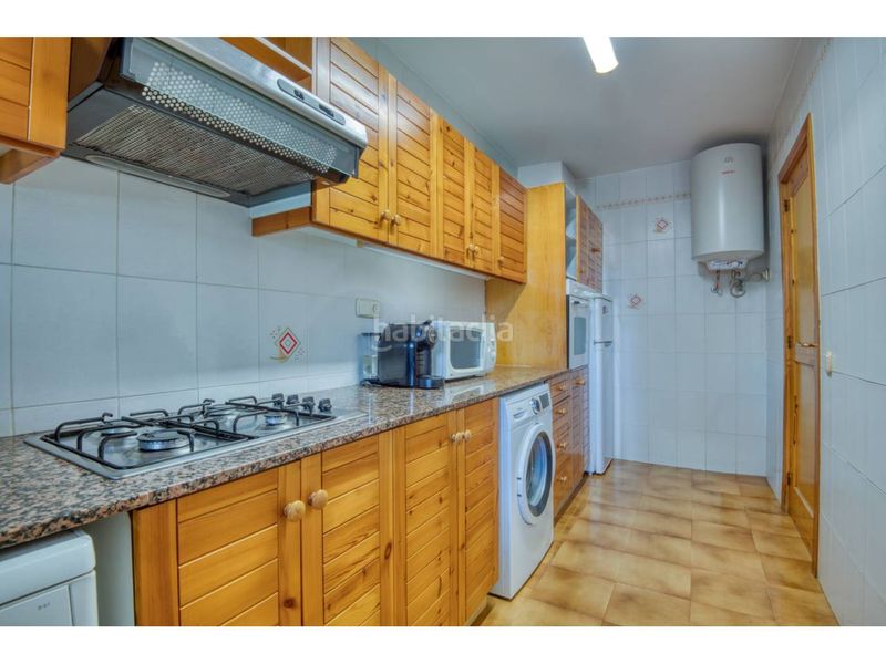 Foto b5b8e5f6-4d23-4a6c-9485-1a4dfafe0c43. Apartament amb piscina a Centre-Platja Platja d´Aro