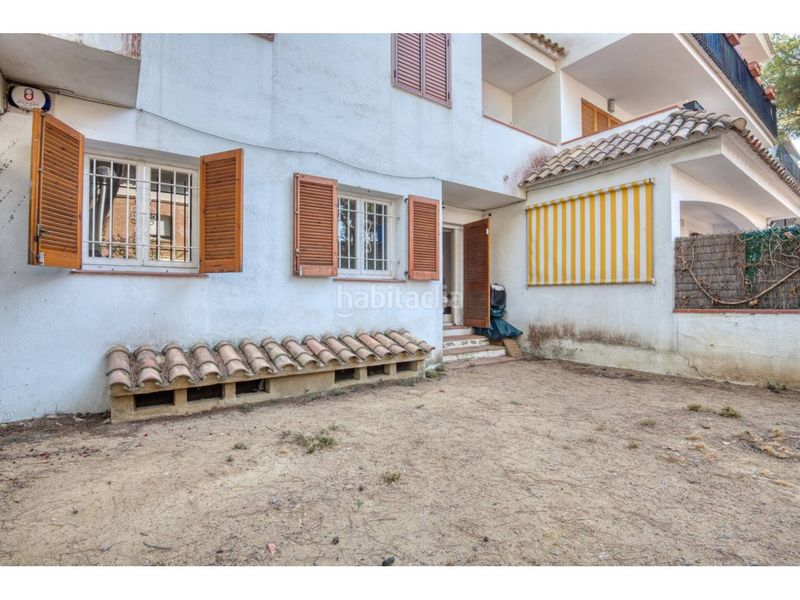 Foto cd0dca40-cb1f-4dc4-9fd6-cfc85f8f6112. Apartament amb piscina a Centre-Platja Platja d´Aro