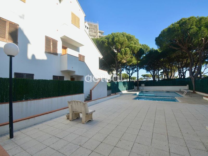 Foto d508d8d3-9cf6-4666-a2a0-13d401989aba. Apartament amb piscina a Centre-Platja Platja d´Aro