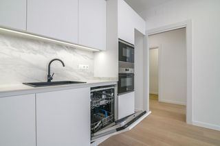 Flat in Montmeló. Obra nueva vpo entrega inmediata calidades premium