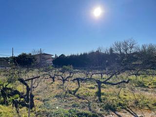 Residential Plot in Masquefa. Parcela en venta en el maset.