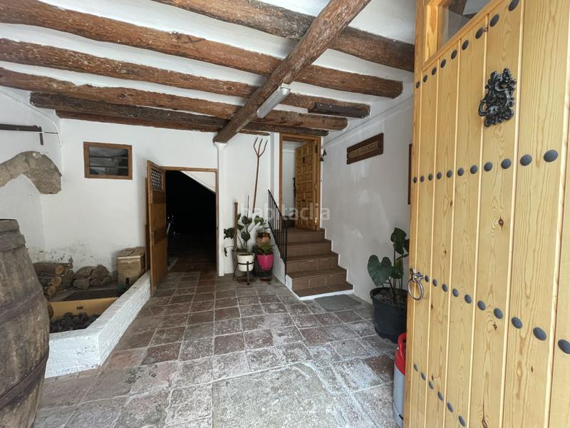 Foto ecceb559-10a5-45d8-aaa8-94f1e94612bb. Casa  en venta en poble, 5 dormitorios. en Piera